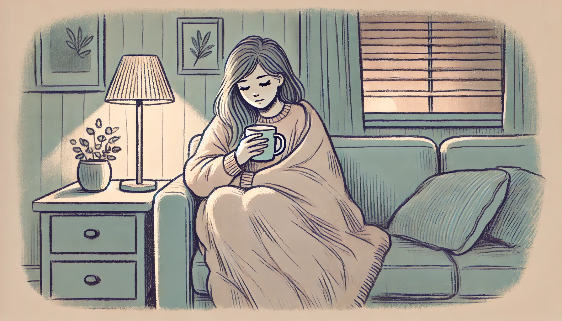 距離の取り方⑤：弱音は少しだけ小出しにする