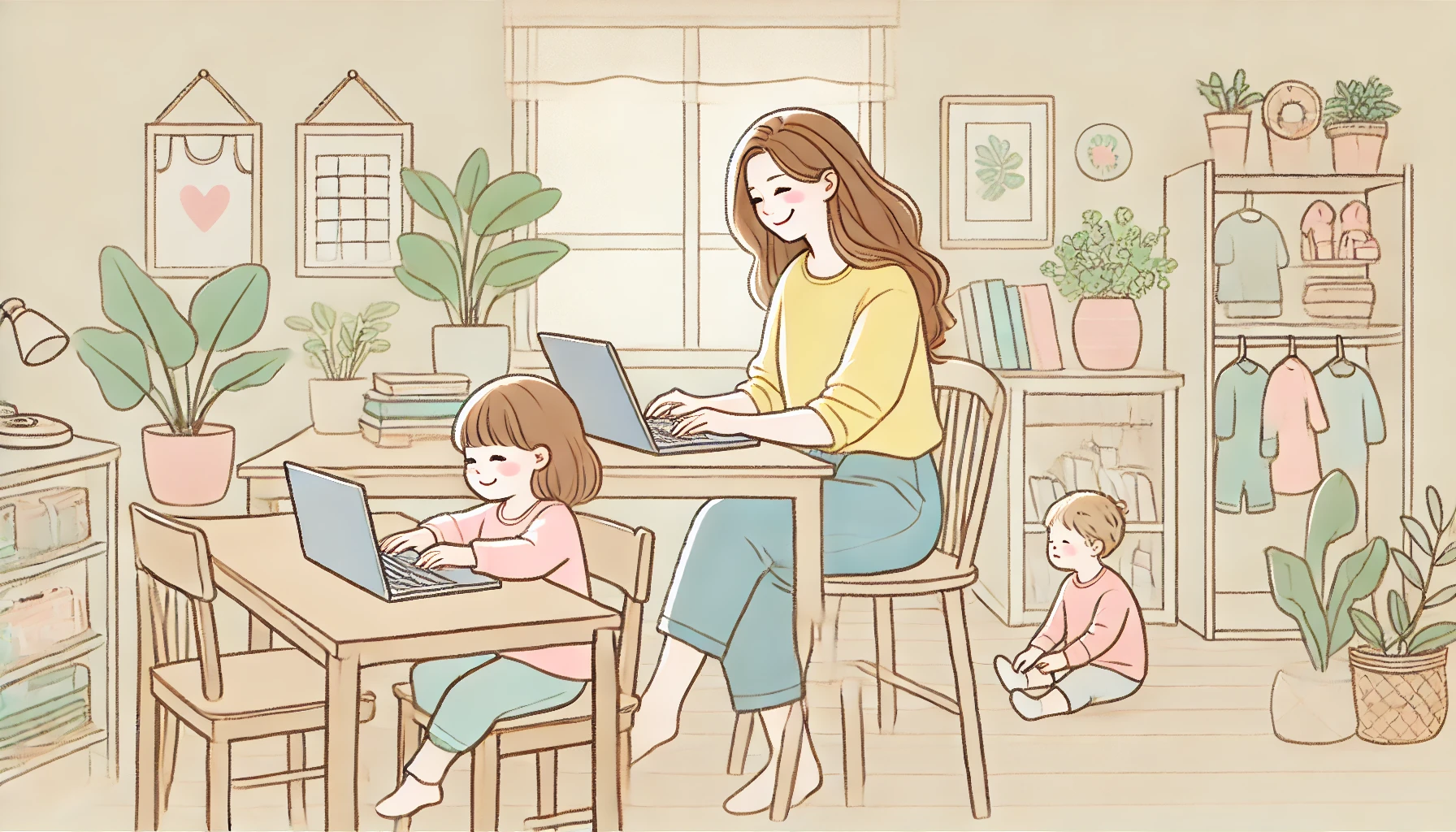 副業を続けるために私が大切にしていること