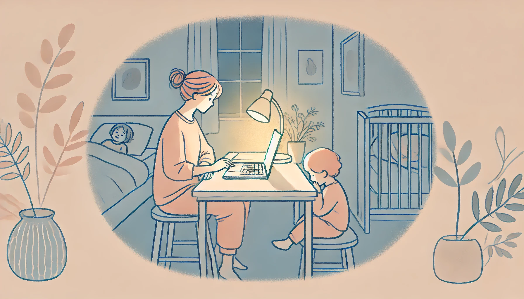 焦らなくていい