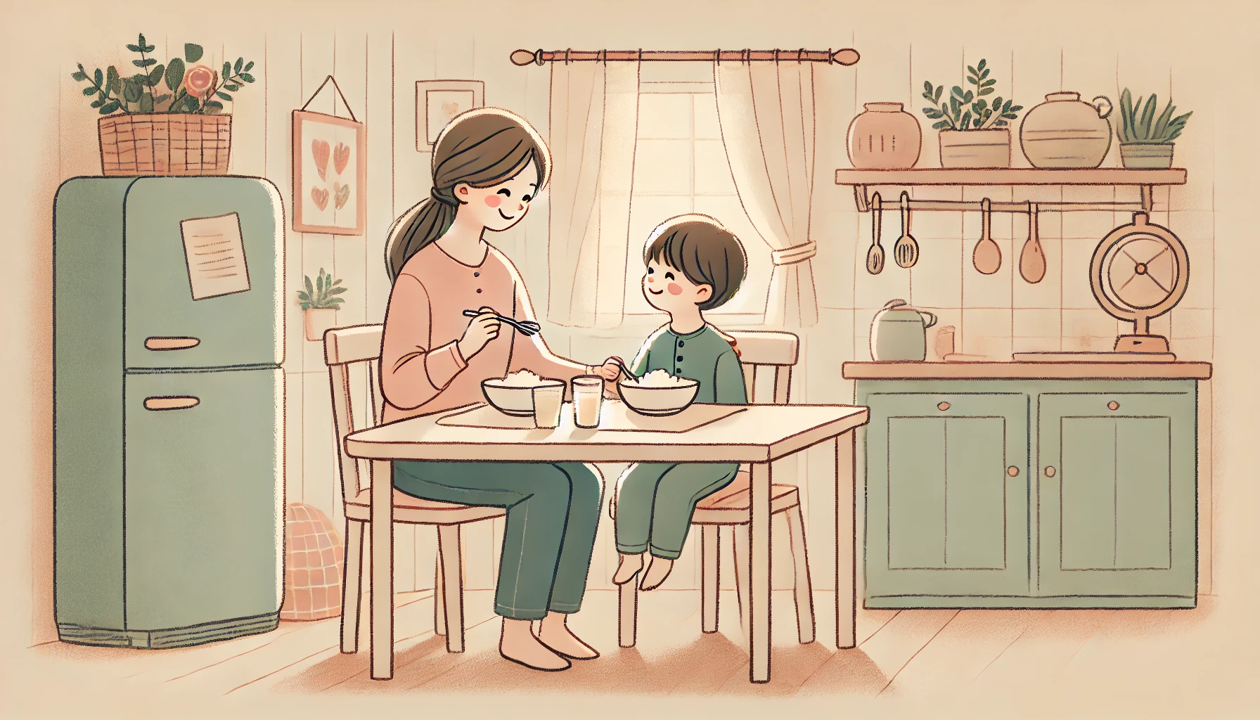 「正直」が子どもに与える教育効果