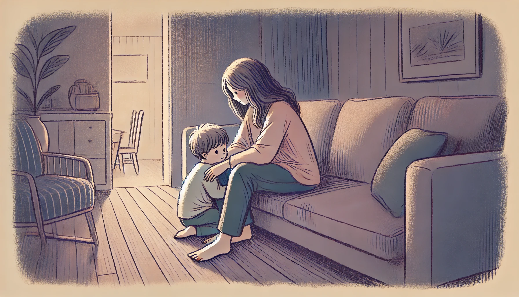 助けを求めることは「賢さ」の証明