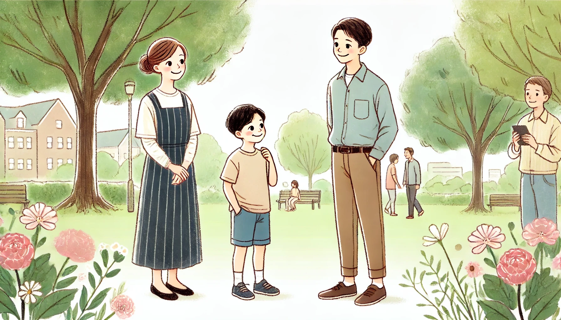 2. 職場は意外と見逃せない出会いの場