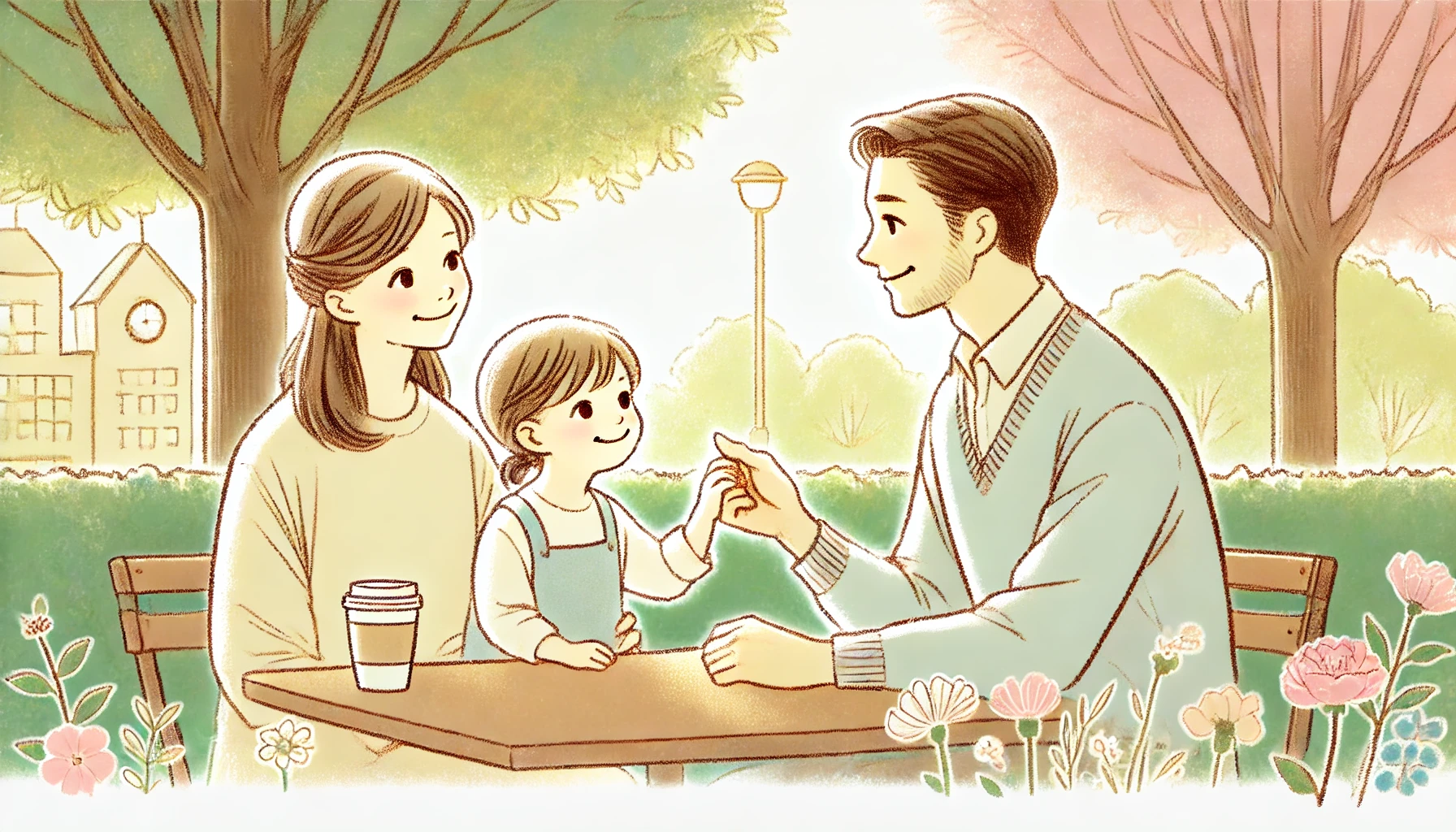 それでも「再婚してよかった」と思える未来がある