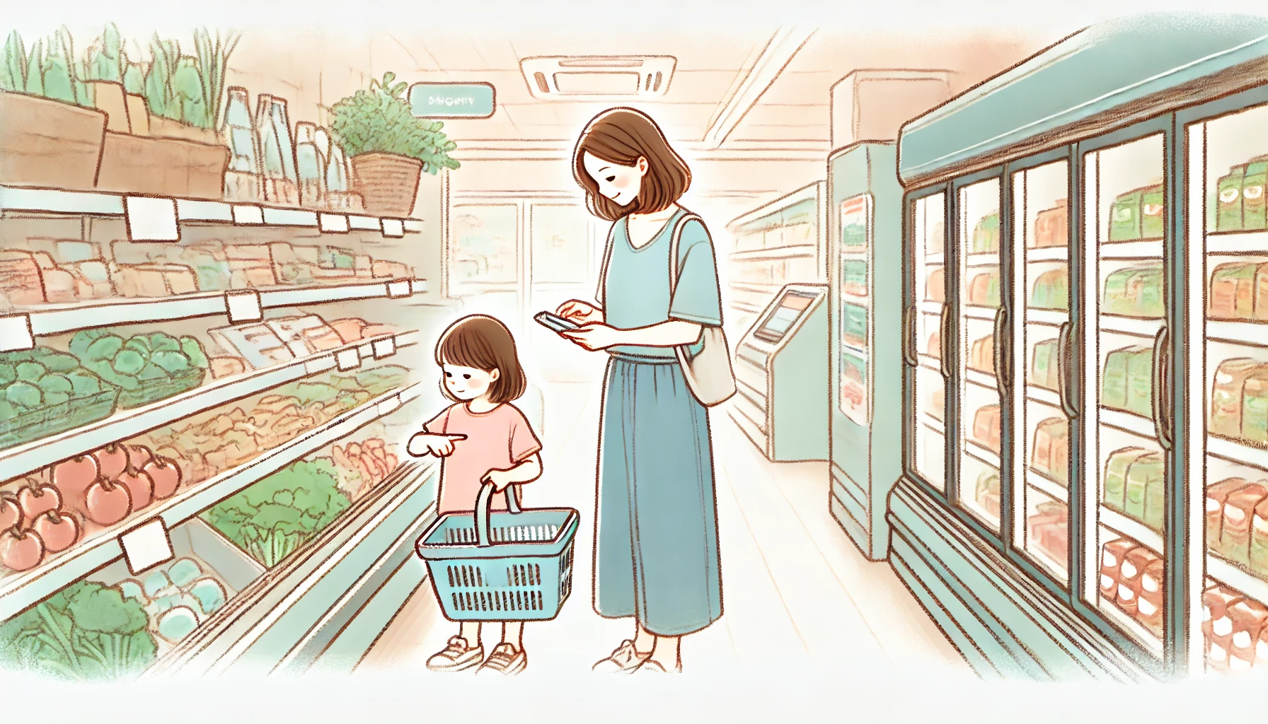 日常の負担を軽減する「民間」サービス